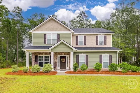 105 Burns Ct, Rincon, GA 31326