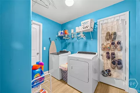 Other - 118 Bridgewood Dr, Springfield, GA 31329 photo 7 of 8