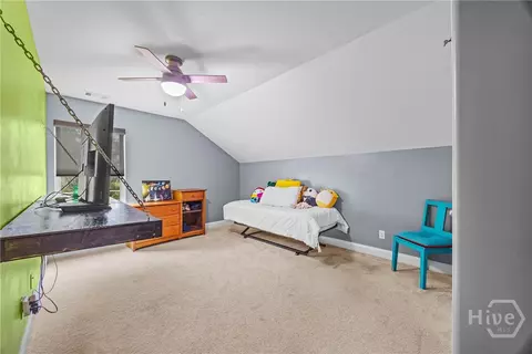 Bedroom - 118 Bridgewood Dr, Springfield, GA 31329 photo 1 of 1