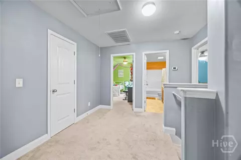 Entry Way - 118 Bridgewood Dr, Springfield, GA 31329 photo 6 of 6
