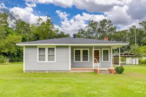 2406 Shaw Ave, Savannah, GA 31408