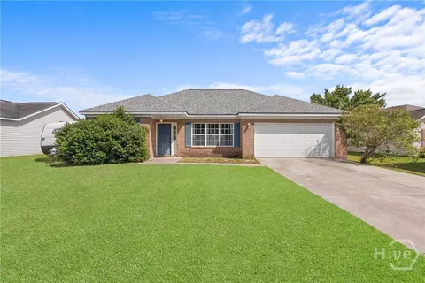5031 Scotch Pne, Statesboro, GA 30458