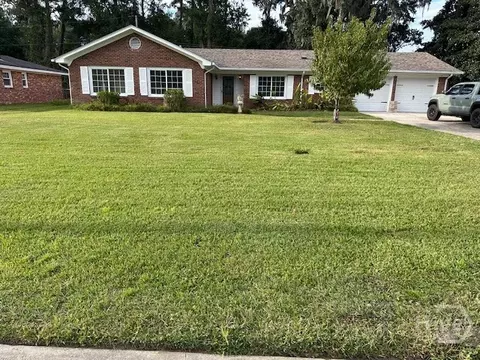 708 Windsor Rd, Savannah, GA 31419
