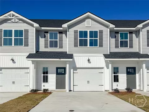 70 Beaumont Dr, Hinesville, GA 31313
