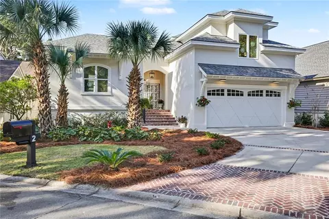 2 Top Gallant Cir, Savannah, GA 31411