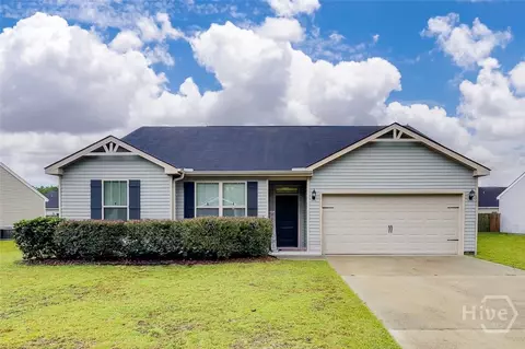 141 Willow Dr, Guyton, GA 31312