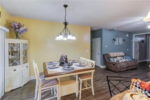 Dining - 141 Willow Dr, Guyton, GA 31312 photo 1 of 1