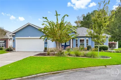 804 Hyacinth, Guyton, GA 31312