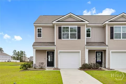 184 Coneflower Rd, Bloomingdale, GA 31302