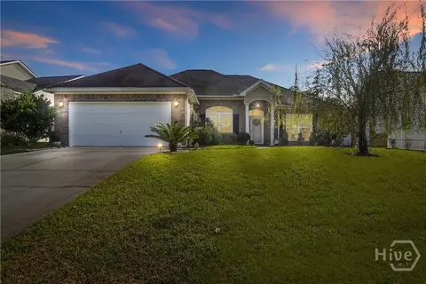 4 N Boulder Cv, Savannah, GA 31419
