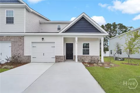463 Governor Treutlen Cir, Pooler, GA 31322