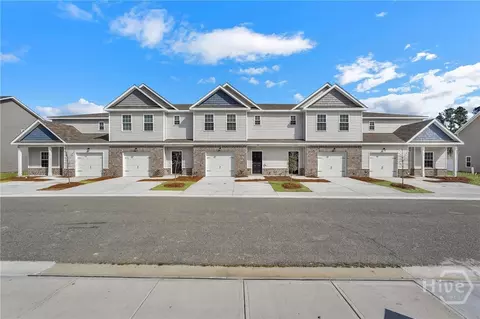 459 Governor Treutlen Cir, Pooler, GA 31322