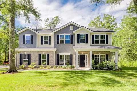 194 Cubbedge Dr, Rincon, GA 31326