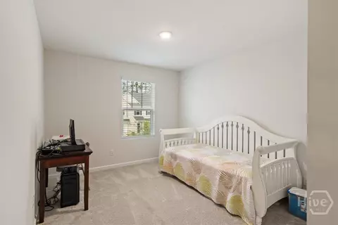 Bedroom - 165 Benelli Dr, Pooler, GA 31322 photo 4 of 4