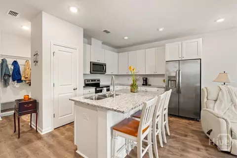 Kitchen - 165 Benelli Dr, Pooler, GA 31322 photo 1 of 2