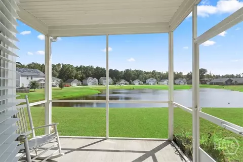 Exterior - 165 Benelli Dr, Pooler, GA 31322 photo 2 of 5