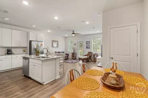 Dining - 165 Benelli Dr, Pooler, GA 31322 photo 1 of 1