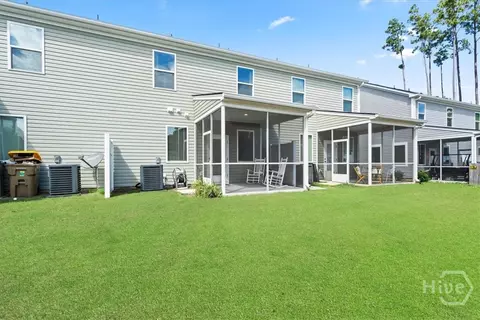 Exterior - 165 Benelli Dr, Pooler, GA 31322 photo 5 of 5