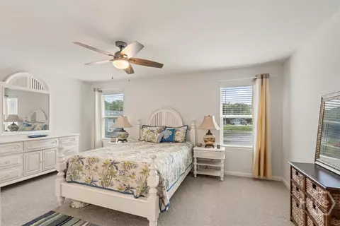 Bedroom - 165 Benelli Dr, Pooler, GA 31322 photo 1 of 4