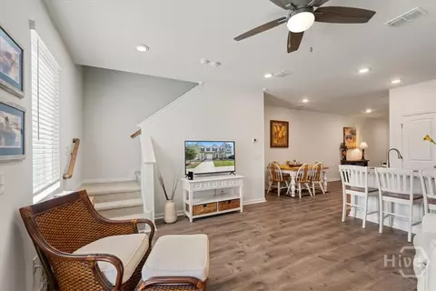 Entry Way - 165 Benelli Dr, Pooler, GA 31322 photo 3 of 4