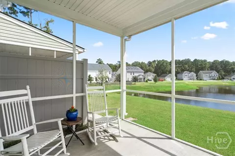 Exterior - 165 Benelli Dr, Pooler, GA 31322 photo 3 of 5
