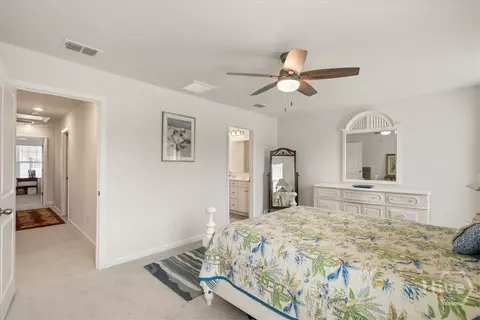Bedroom - 165 Benelli Dr, Pooler, GA 31322 photo 2 of 4
