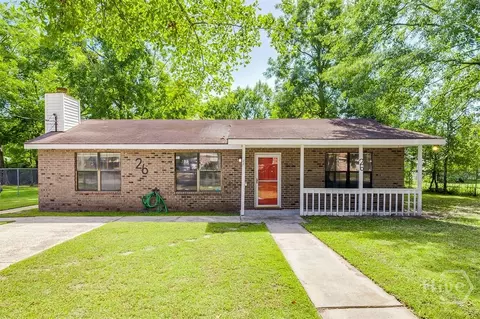 26 Albion St, Savannah, GA 31408