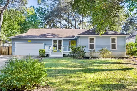 209 Deerwood Rd, Savannah, GA 31410