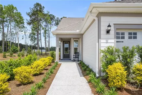 23 Bull Run Rd, Richmond Hill, GA 31324