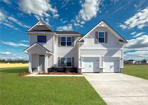 81 Antler Ave SE, Allenhurst, GA 31301