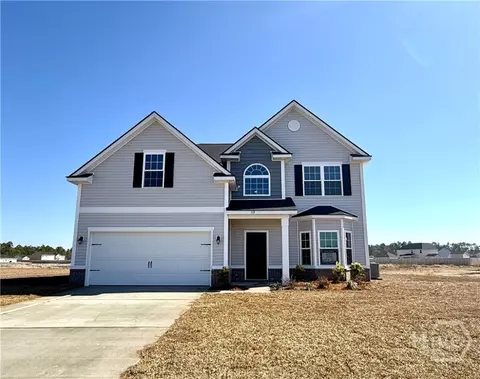 113 Antler Ave SE, Allenhurst, GA 31301