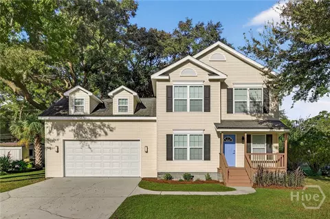 3209 Woodlawn Dr, Savannah, GA 31404