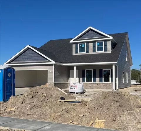 100 Little Ben Ct, Guyton, GA 31312