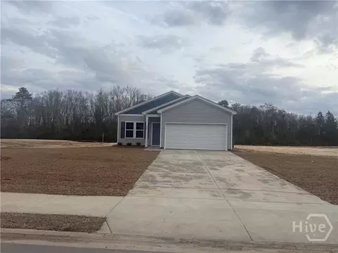 133 Teal Trl NE, Ludowici, GA 31316