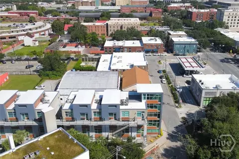 545 Berrien #G, Savannah, GA 31401