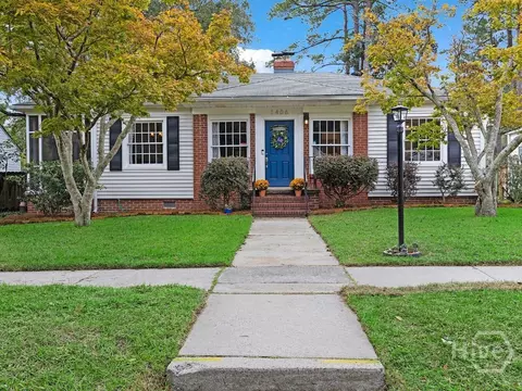 1406 E 53rd St, Savannah, GA 31404