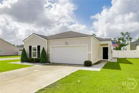 131 Franklins Walk, Rincon, GA 31326