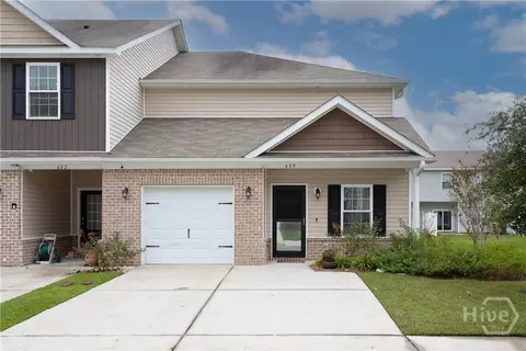 439 Governor Treutlen Cir, Pooler, GA 31322