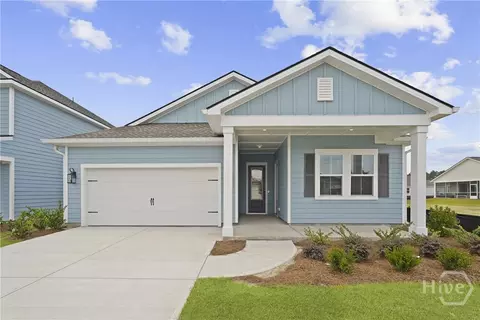 138 Mage St, Bloomingdale, GA 31302