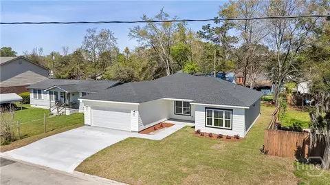 1314 E 59th, Savannah, GA 31404