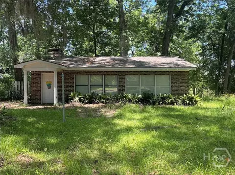 282 Tuckasee King Rd, Clyo, GA 31303