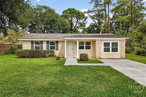 6 Sapelo Rd, Savannah, GA 31410