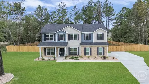 113 Little Jack Way, Rincon, GA 31326