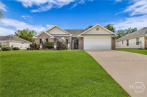 9 Grenwick Ln, Pooler, GA 31322