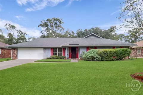 56 Red Fox Dr, Savannah, GA 31419