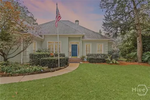 105 Baymeadow Pt, Savannah, GA 31405
