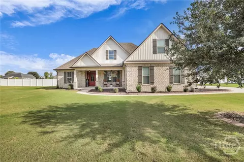519 Braves Field Dr, Guyton, GA 31312