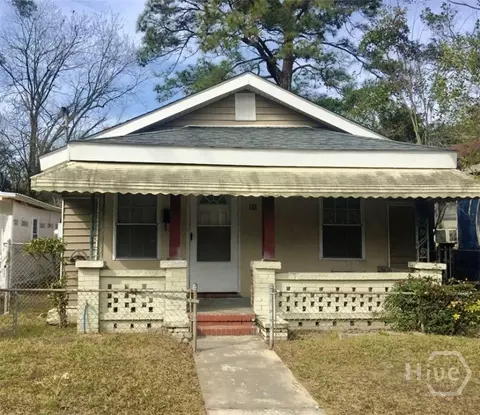 133 Millen St, Savannah, GA 31415