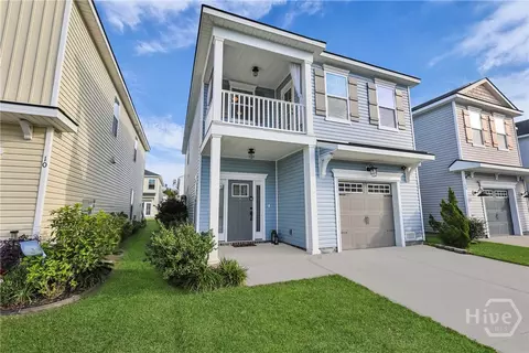 12 Pomona Cir, Savannah, GA 31419