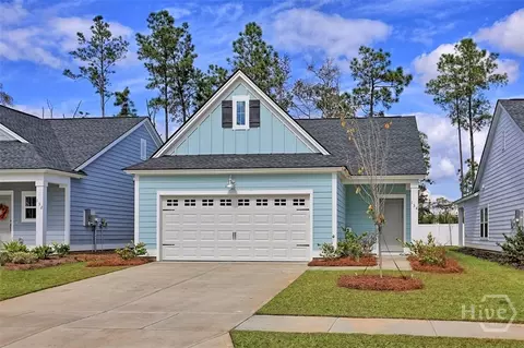 134 Holloway Hl, Pooler, GA 31322